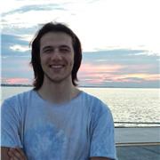 Ragazzo di 20 anni con la passione per l'inglese, offro lezioni private di inglese per bambini e ragazzi a Reggio nell'Emilia